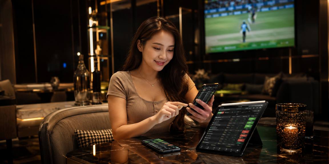 mb6666 mb6666 App – Vào sảnh bất cứ lúc nào trên điện thoại